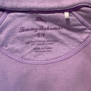 Tommy Bahama pullover